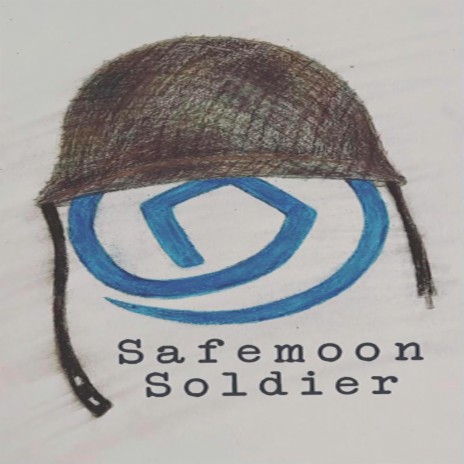 Safemoon Soldier ft. Safemoon X