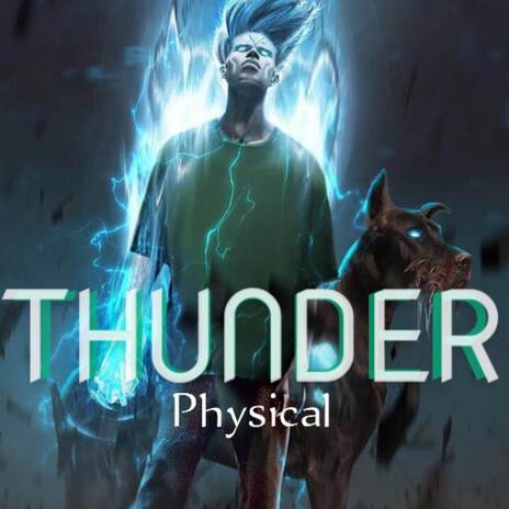 THUNDER | Boomplay Music