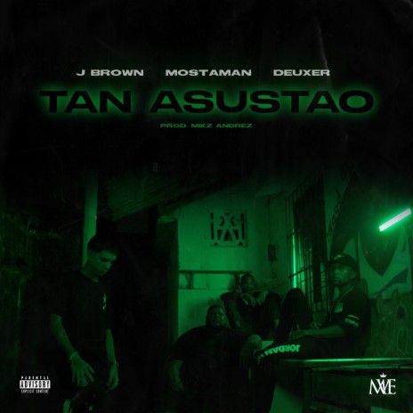 Tan Asustao ft. Mosta Man & Deuxer