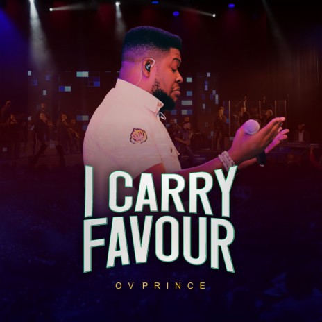 I Carry Favour | Boomplay Music