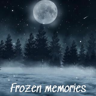 Frozen memories