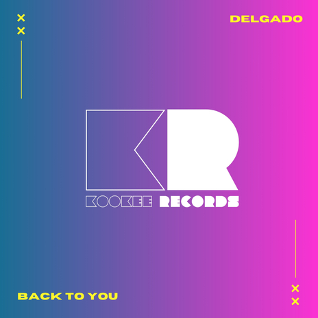 Back To You (Radio Edit)