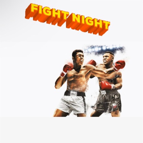 Fight night