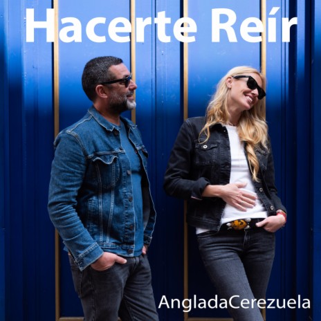 Hacerte Reír | Boomplay Music