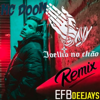 Joelho No Chão (Remix)