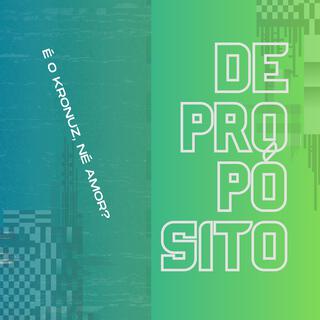 De Propósito