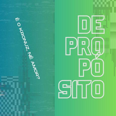 De Propósito ft. Mc Th | Boomplay Music