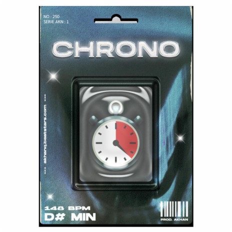 Chrono | Boomplay Music