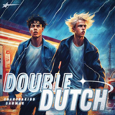 Double Dutch ft. grantdakidd | Boomplay Music