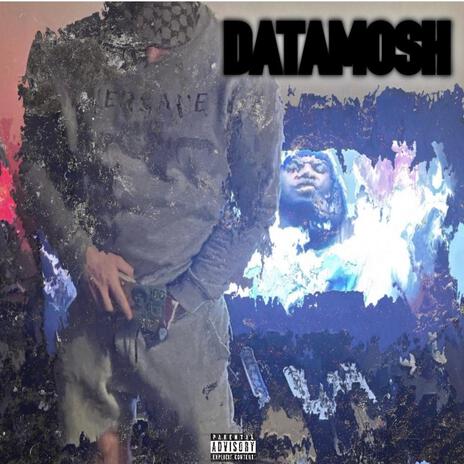 Datamosh