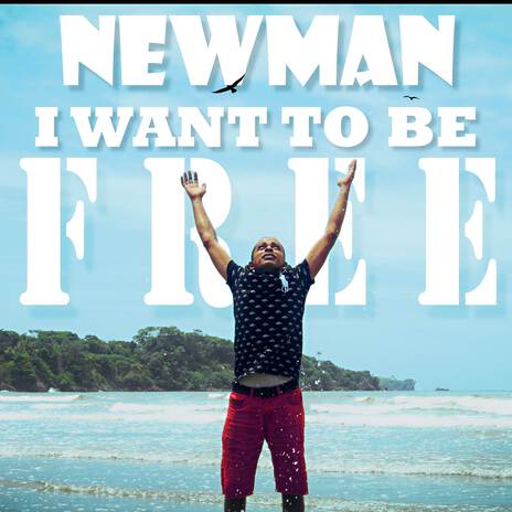 I Want To Be Free | Boomplay Music