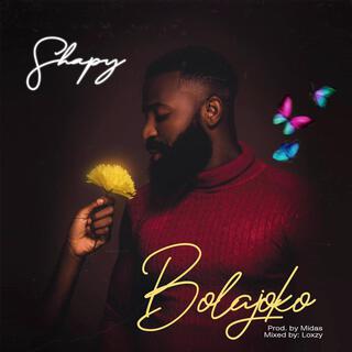 Bolajoko lyrics | Boomplay Music