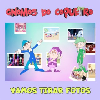 Vamos Tirar Fotos