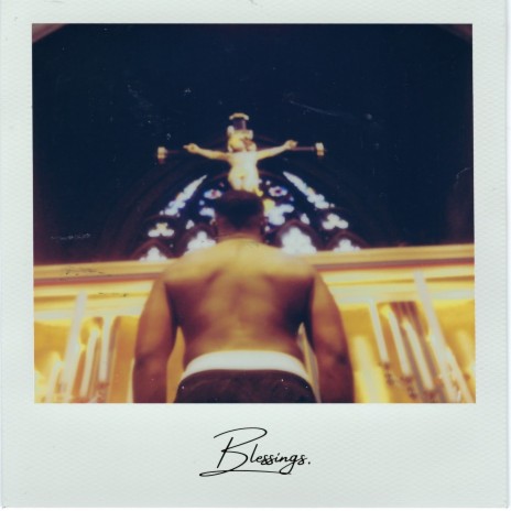 Blessings | Boomplay Music