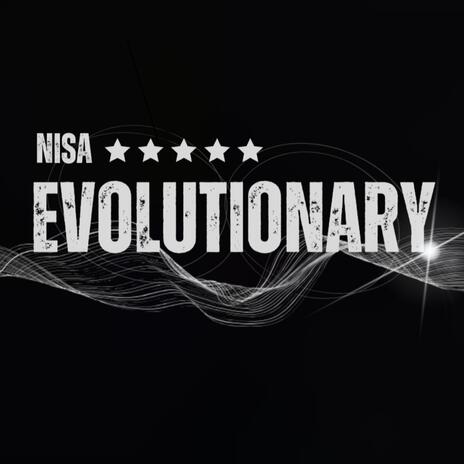 EVOLUTIONARY | Boomplay Music