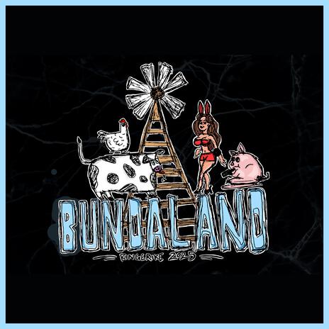 Bundaland ft. Krissy | Boomplay Music