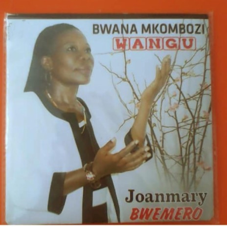 Bwana Mkombozi Wangu (feat. Ridia) | Boomplay Music