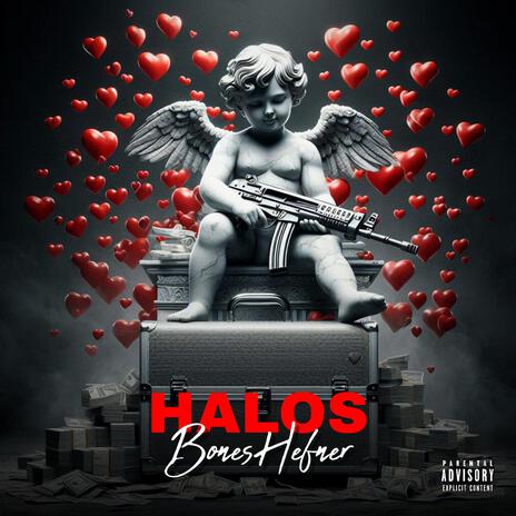 Halos | Boomplay Music