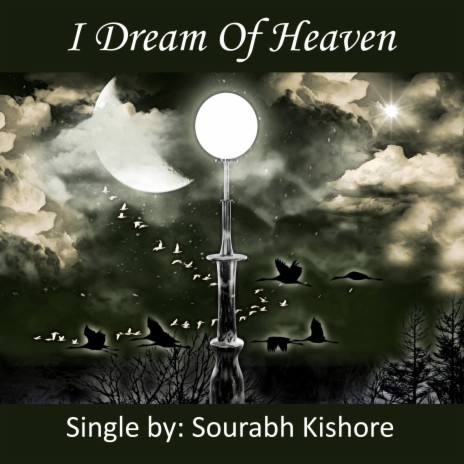 I Dream of Heaven | Boomplay Music