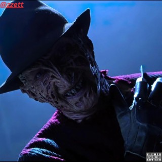 Freddy Krueger