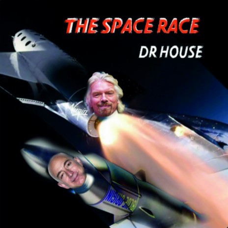 The Space Race | Boomplay Music