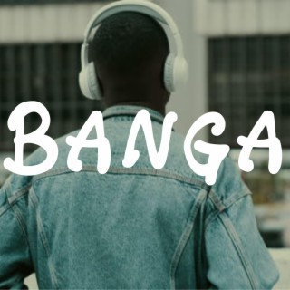 Banga ft. $hootaGho$te lyrics | Boomplay Music