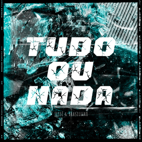 Tudo ou Nada ft. Brasileiro | Boomplay Music