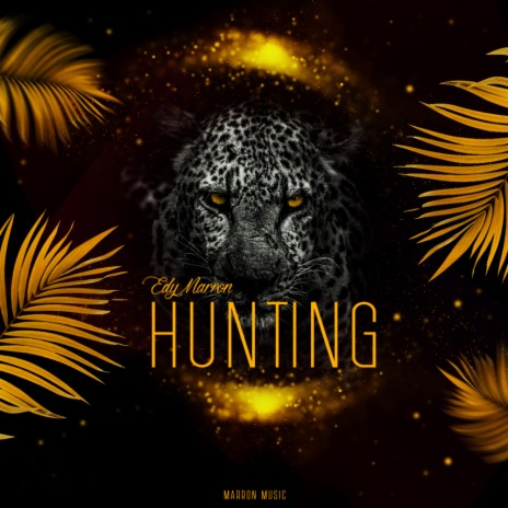 Hunting (Instrumental Mix) | Boomplay Music