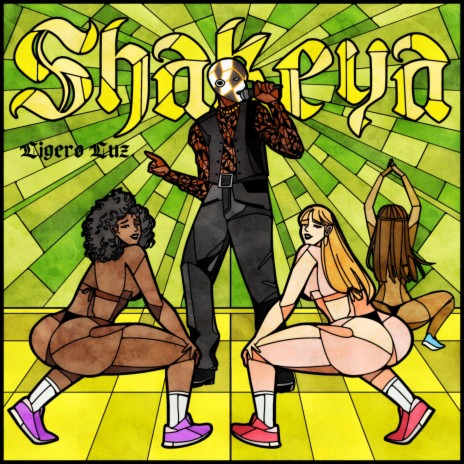Shakeya | Boomplay Music