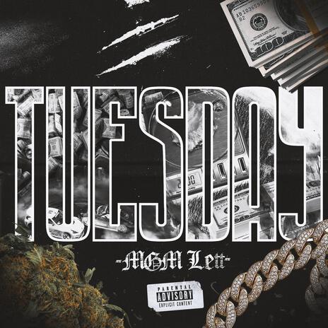 Tuesday | Boomplay Music