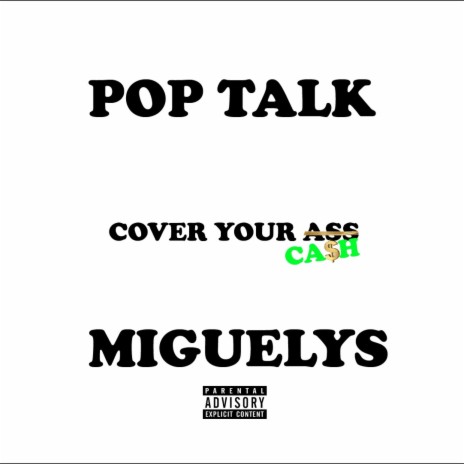 Pop Talk | Boomplay Music