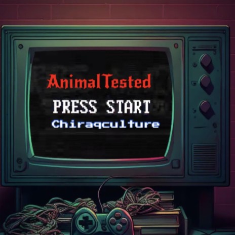 Animal Tested | Boomplay Music