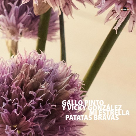 Patatas Bravas (feat. Vicky González) | Boomplay Music