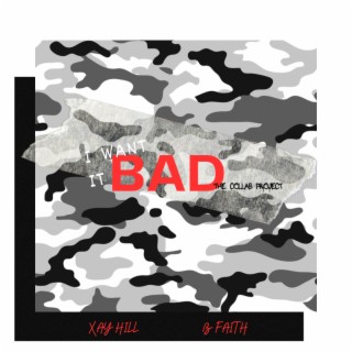 BAD ft. B faith & Darnell Nate lyrics | Boomplay Music