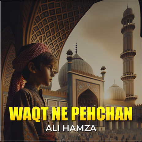 Waqt Ne Pehchan | Boomplay Music