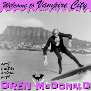 Welcome to Vampire City