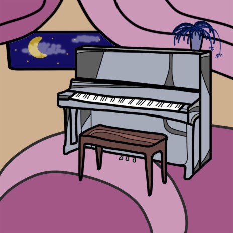 Jazzed-Up Evenings: Piano Bar Magic | Boomplay Music