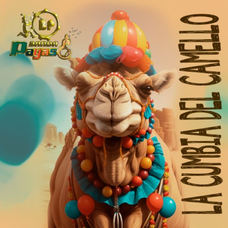 La Cumbia del Camello | Boomplay Music