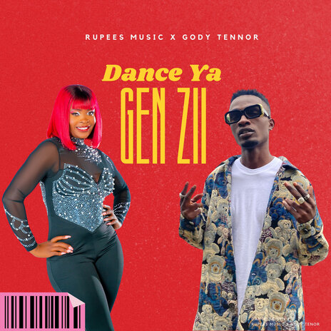 Dance Ya Gen Z | Boomplay Music