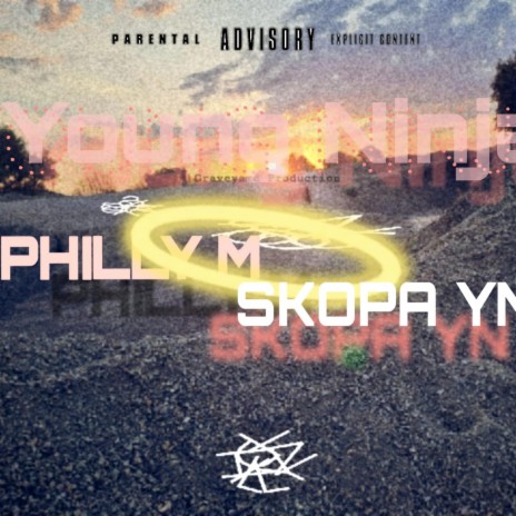 Ninja (Mike wonderr Remix) ft. Skopa YN & Mike wonderr | Boomplay Music