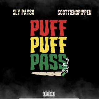 Puff Puff Pass