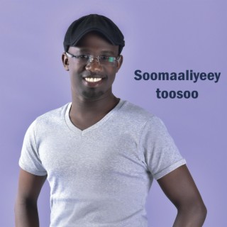 Soomaaliyeey Toosoo