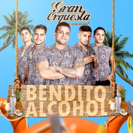 Bendito Alcohol | Boomplay Music