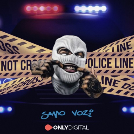 Samo Vozi | Boomplay Music