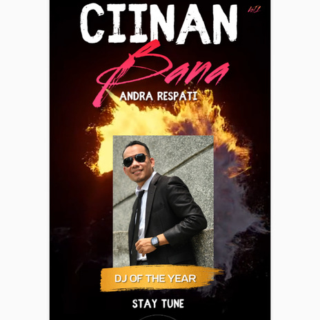 Ciinan Bana DJ Remix | Boomplay Music