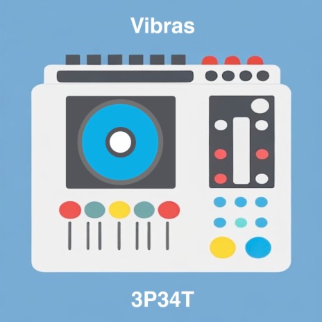 Vibras | Boomplay Music