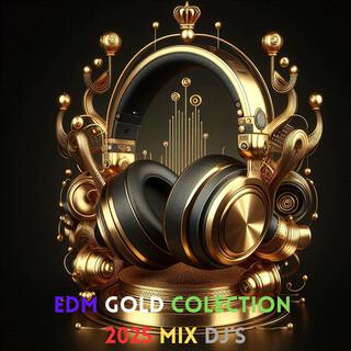 EDM Gold Colection 2025: Mix Dj’s