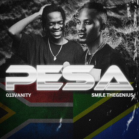 Pesa ft. Smile Thegenius | Boomplay Music