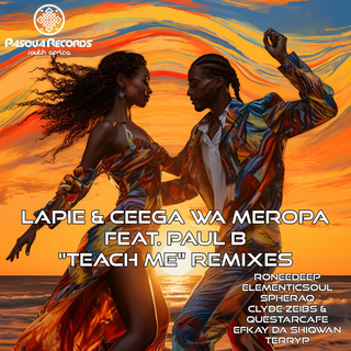 Teach Me Remixes