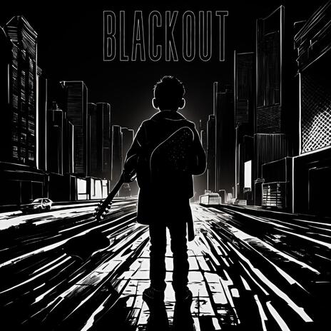 BLACKOUT | Boomplay Music